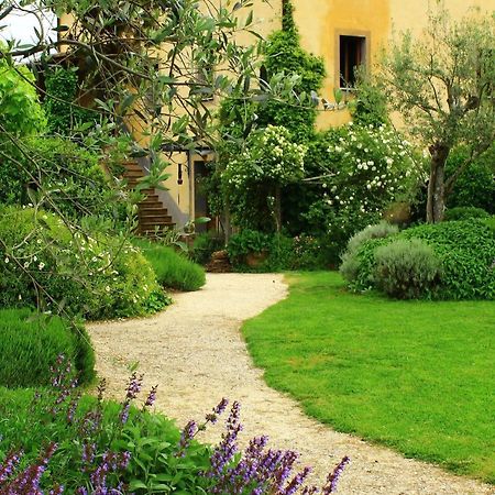 Hotel Fattoria San Martino Montepulciano Stazione Exteriér fotografie