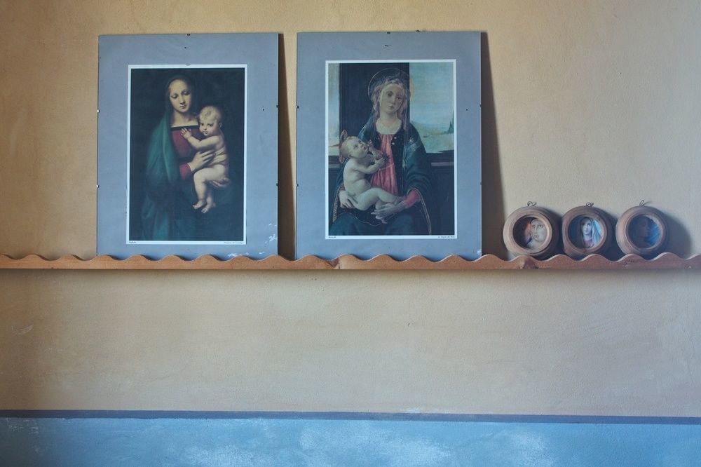 Hotel Fattoria San Martino Montepulciano Stazione Exteriér fotografie