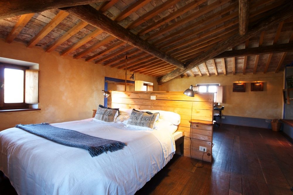 Hotel Fattoria San Martino Montepulciano Stazione Exteriér fotografie