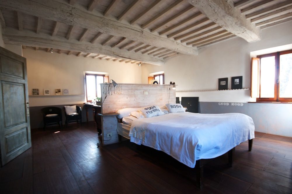 Hotel Fattoria San Martino Montepulciano Stazione Exteriér fotografie