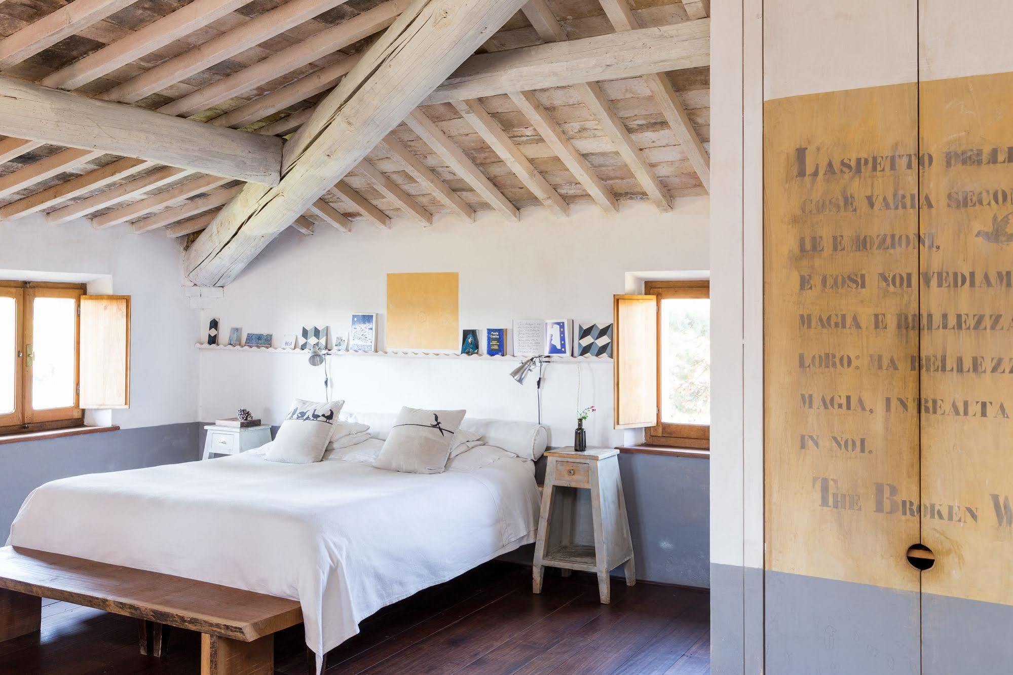 Hotel Fattoria San Martino Montepulciano Stazione Exteriér fotografie
