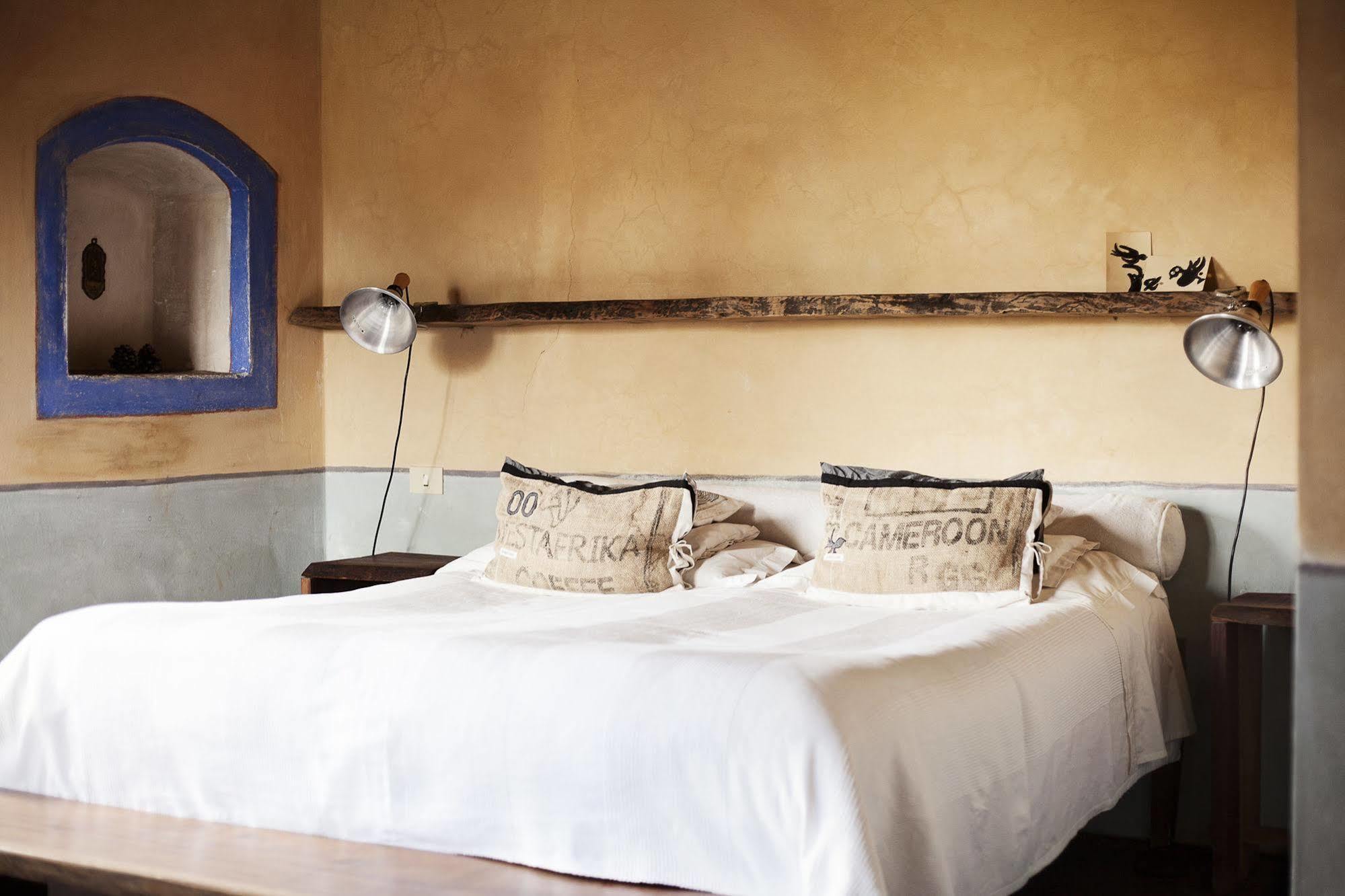 Hotel Fattoria San Martino Montepulciano Stazione Exteriér fotografie