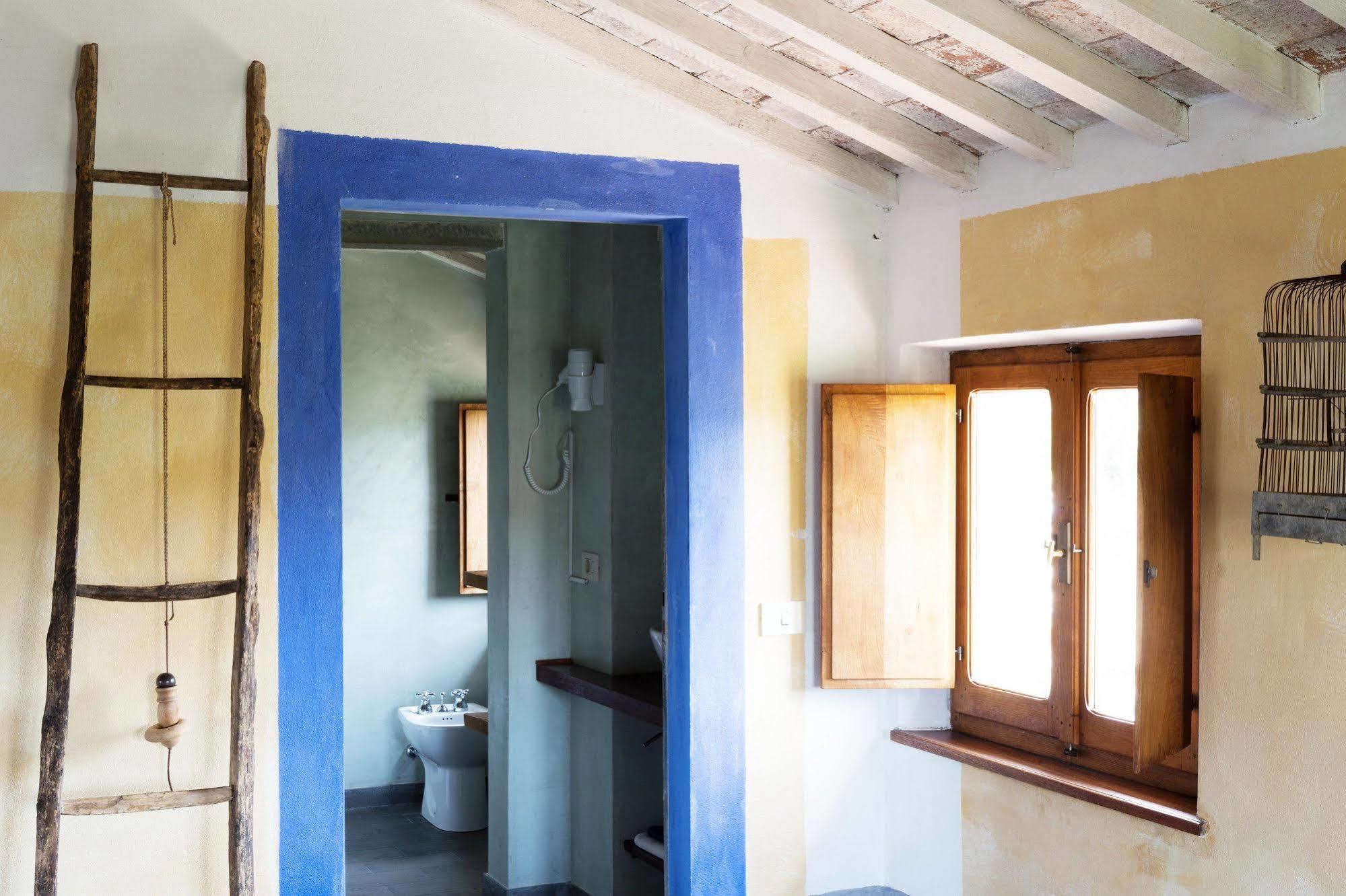 Hotel Fattoria San Martino Montepulciano Stazione Exteriér fotografie