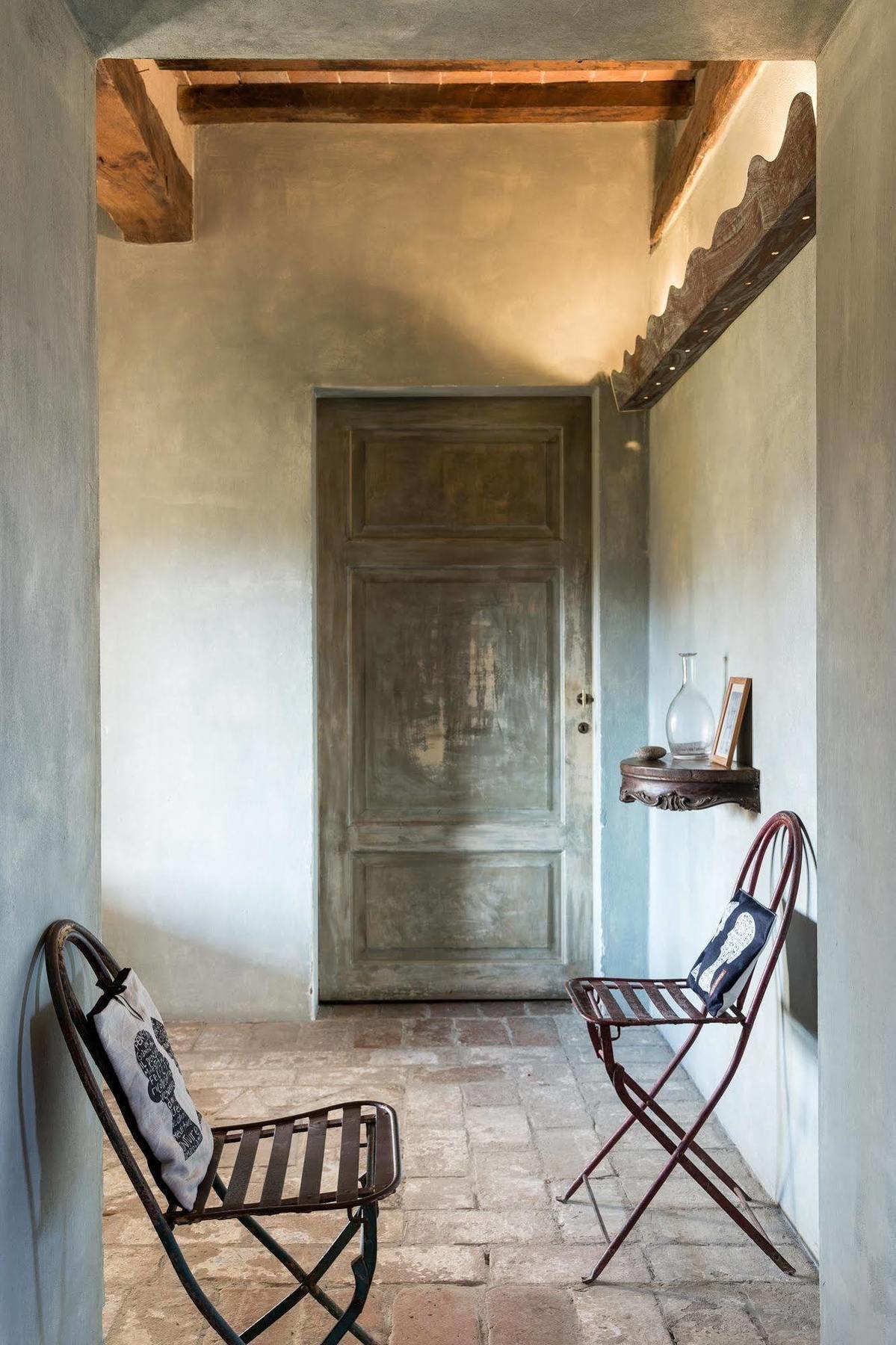 Hotel Fattoria San Martino Montepulciano Stazione Exteriér fotografie