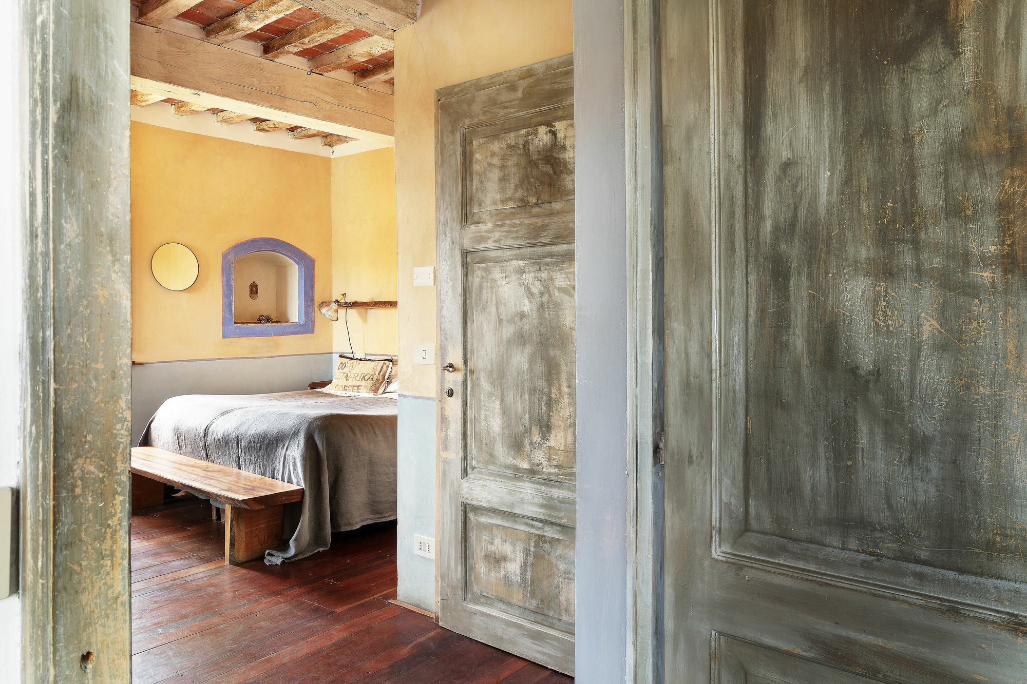 Hotel Fattoria San Martino Montepulciano Stazione Exteriér fotografie